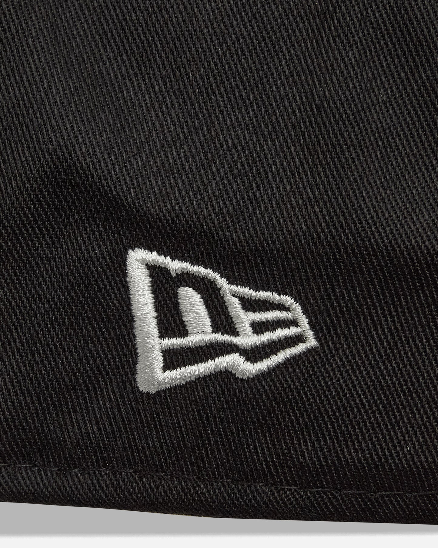 New Era Metallic 9Forty Neyyan Blkmts Black Hats Caps 60771846 001