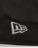 New Era Metallic 9Forty Neyyan Blkmts Black Hats Caps 60771846 001
