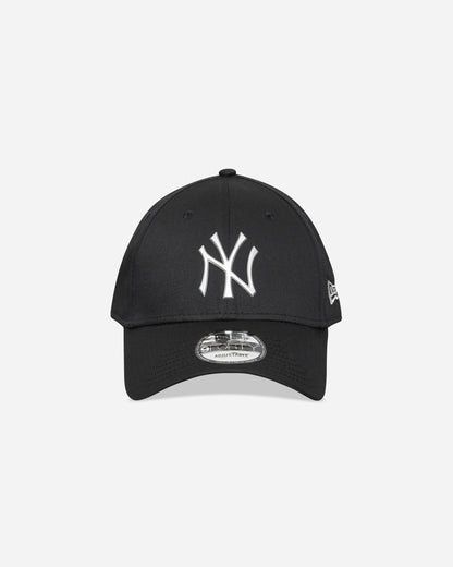 New Era Metallic 9Forty Neyyan Blkmts Black Hats Caps 60771846 001