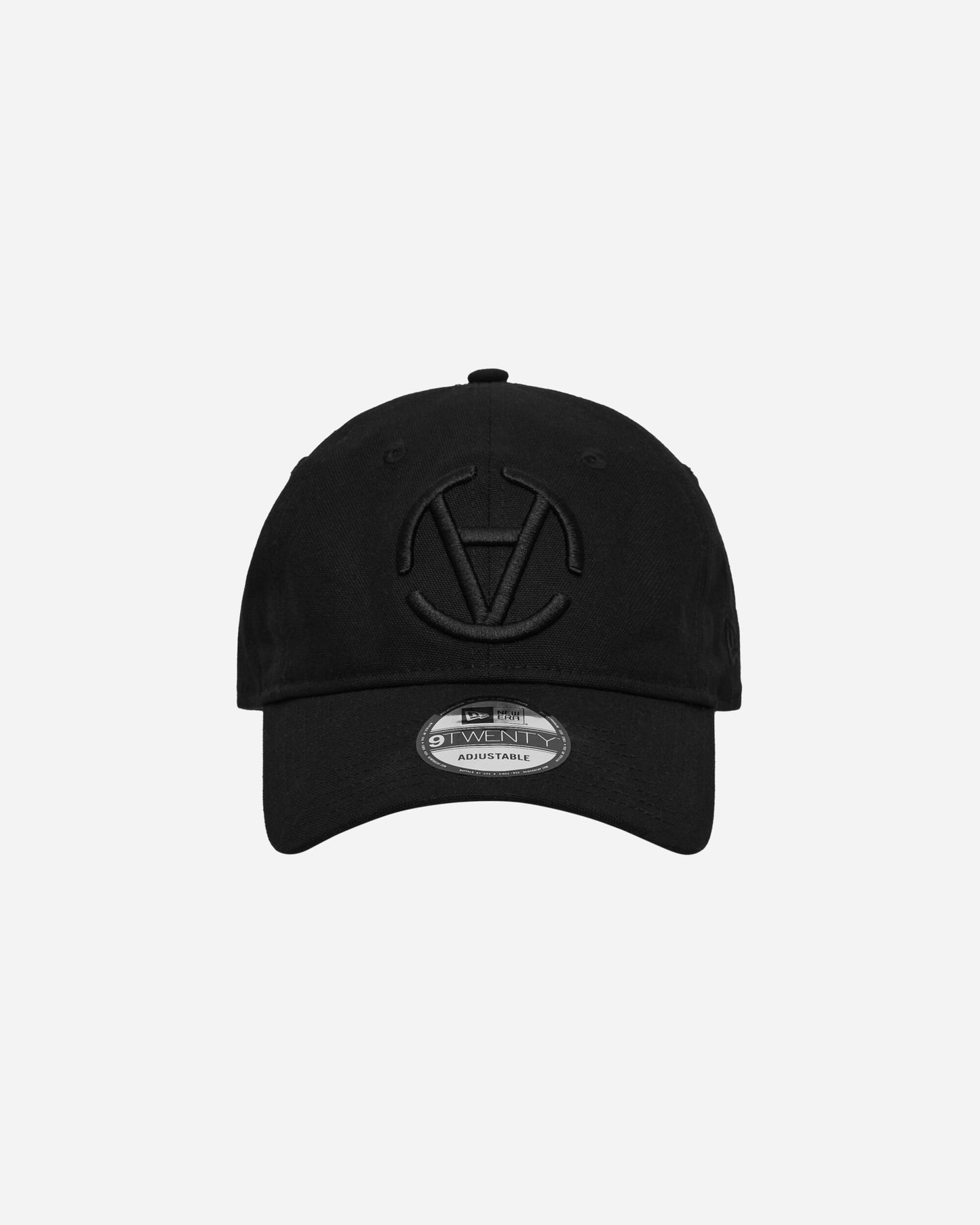 New Era Slam Jam X New Era 9Twenty Black Hats Caps SP60682540 BLK