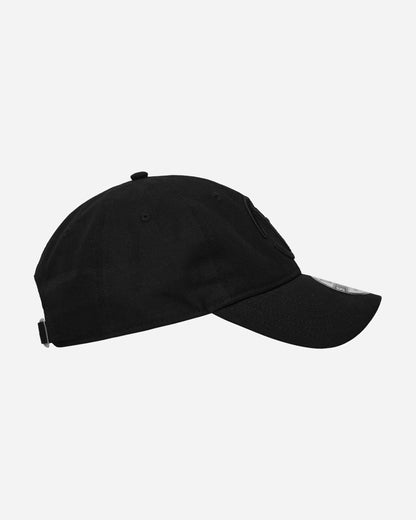 New Era Slam Jam X New Era 9Twenty Black Hats Caps SP60682540 BLK