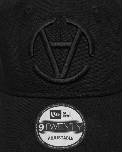 New Era Slam Jam X New Era 9Twenty Black Hats Caps SP60682540 BLK