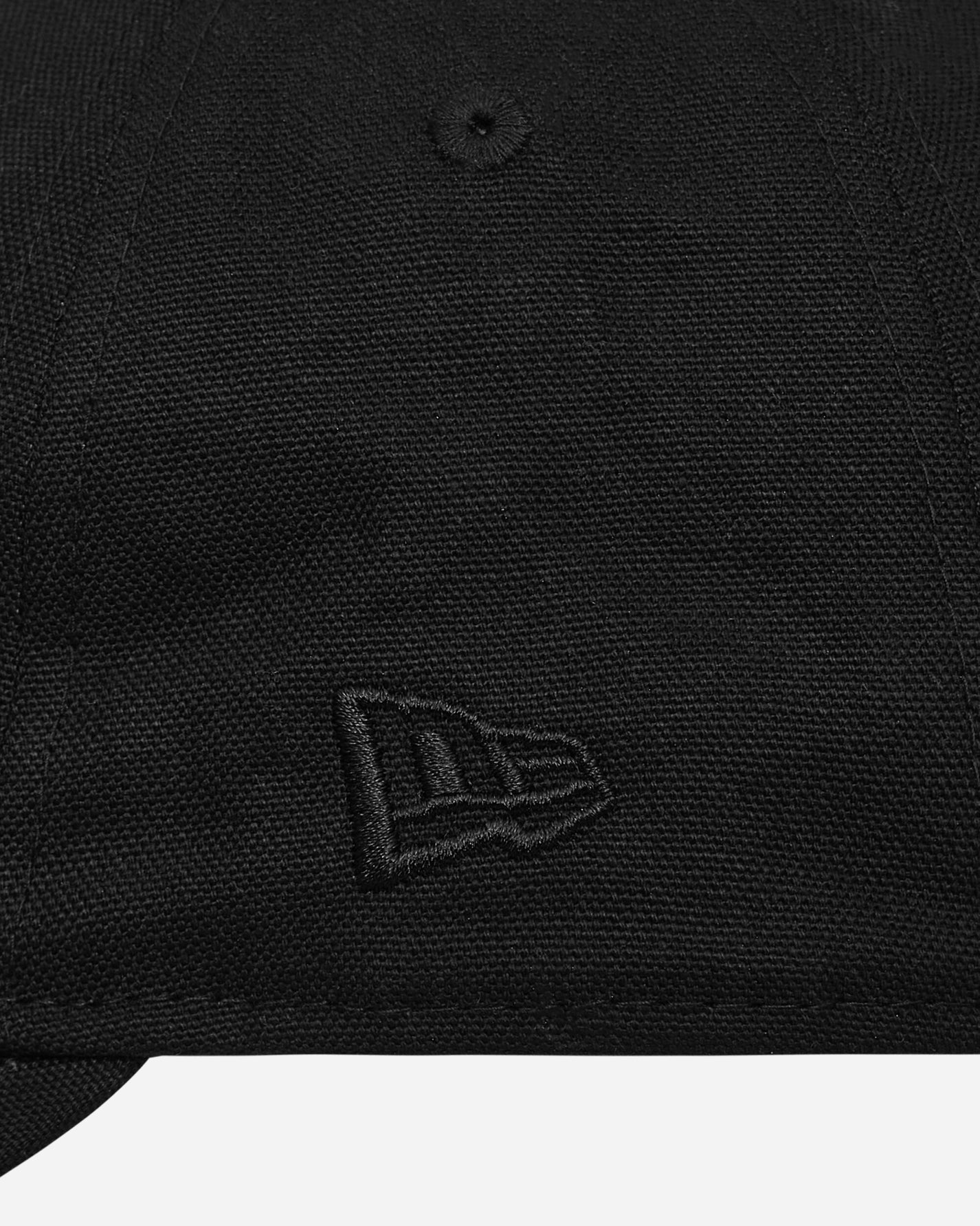 New Era Slam Jam X New Era 9Twenty Black Hats Caps SP60682540 BLK