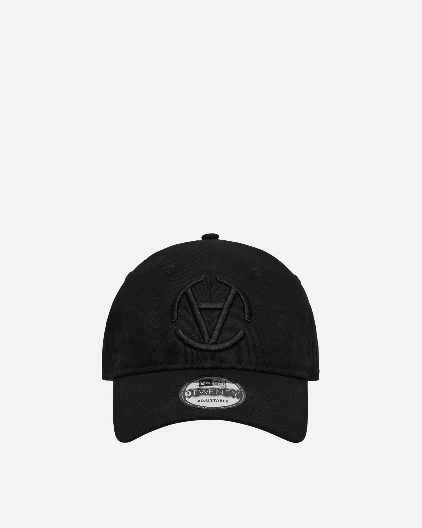 New Era Slam Jam X New Era 9Twenty Black Hats Caps SP60682540 BLK