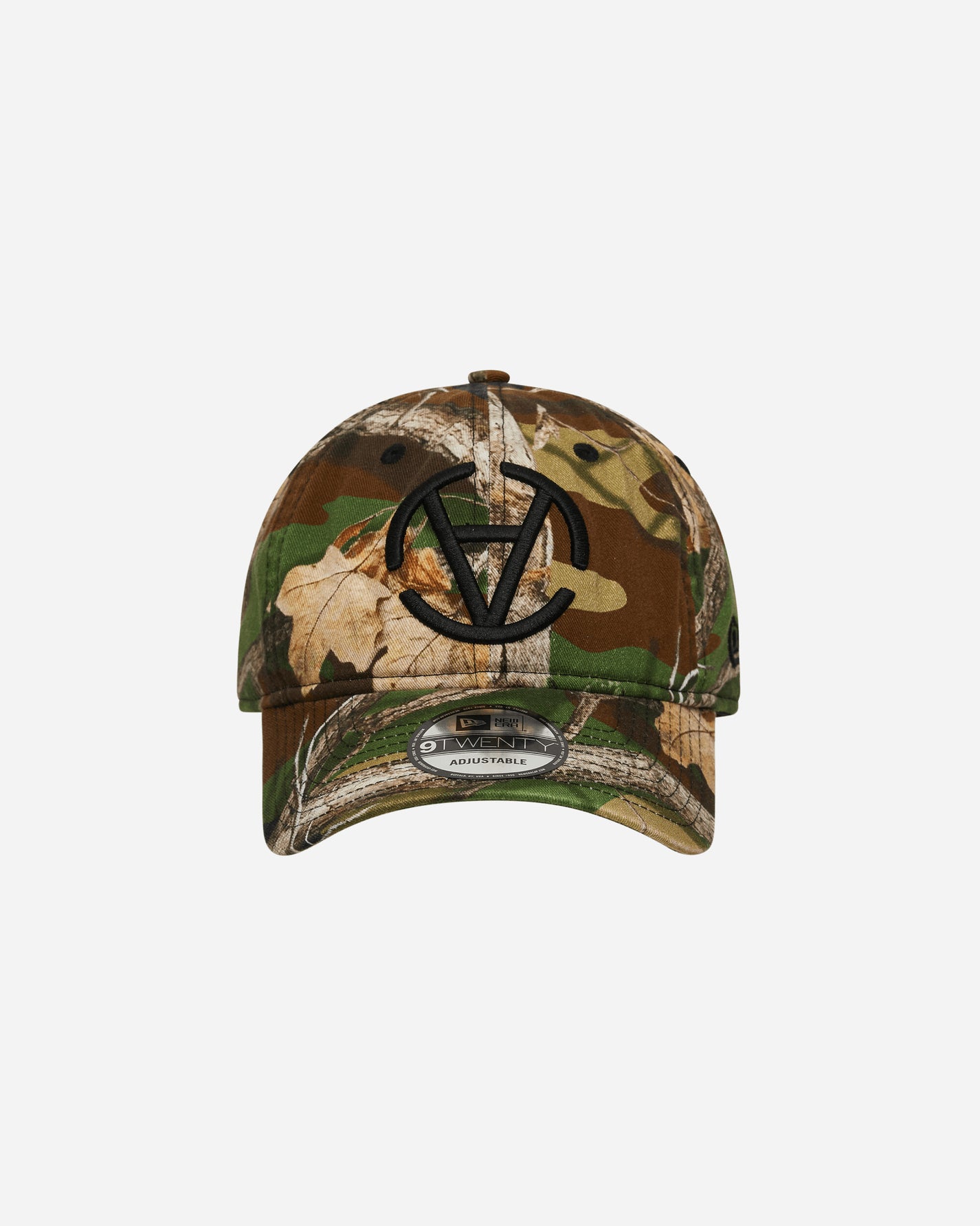 New Era Slam Jam X New Era 9Twenty Woodland Hats Caps SP60682538 WOD