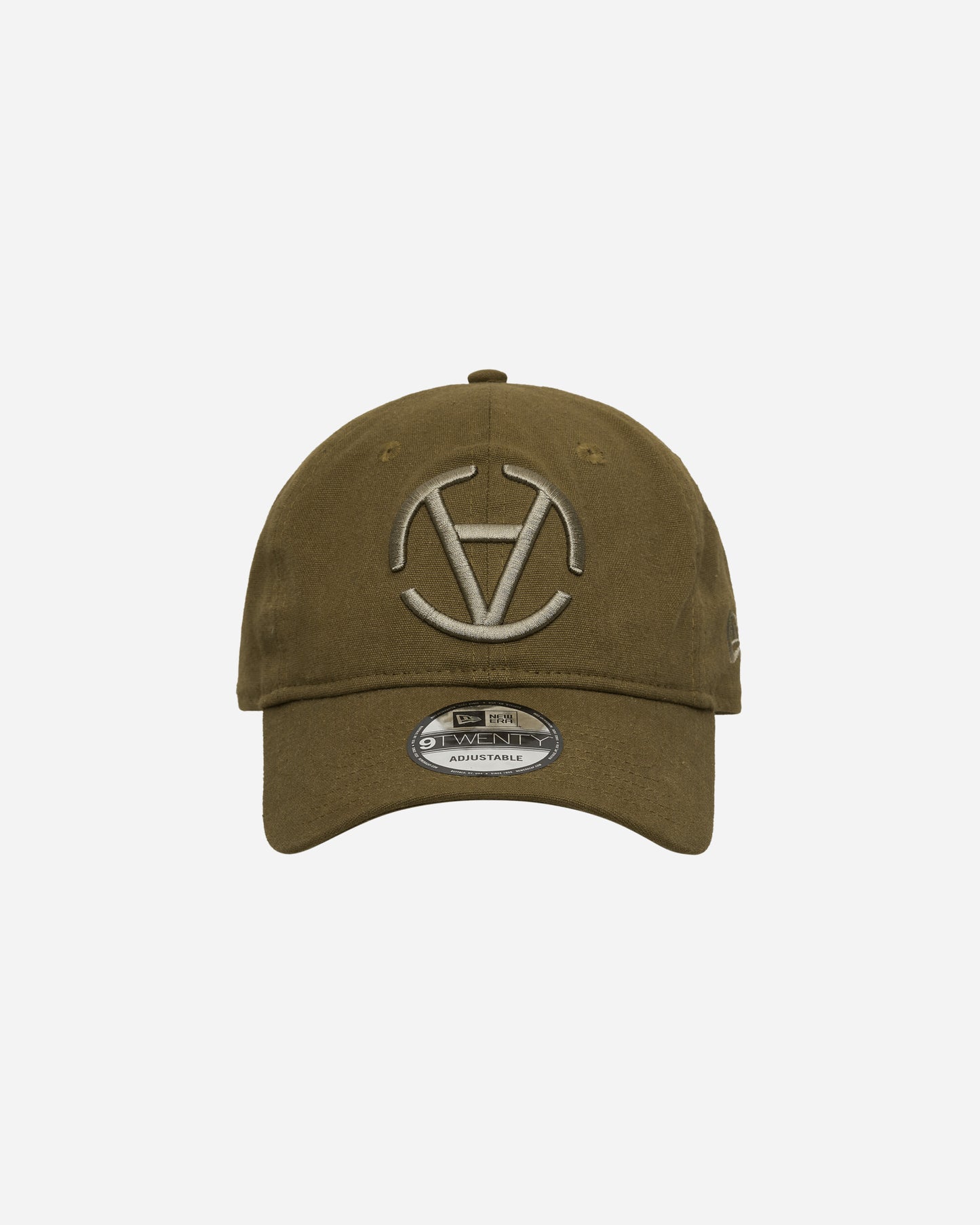New Era Slam Jam X New Era 9Twenty New Olive Hats Caps SP60682539 OLV
