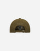 New Era Slam Jam X New Era 9Twenty New Olive Hats Caps SP60682539 OLV