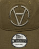 New Era Slam Jam X New Era 9Twenty New Olive Hats Caps SP60682539 OLV
