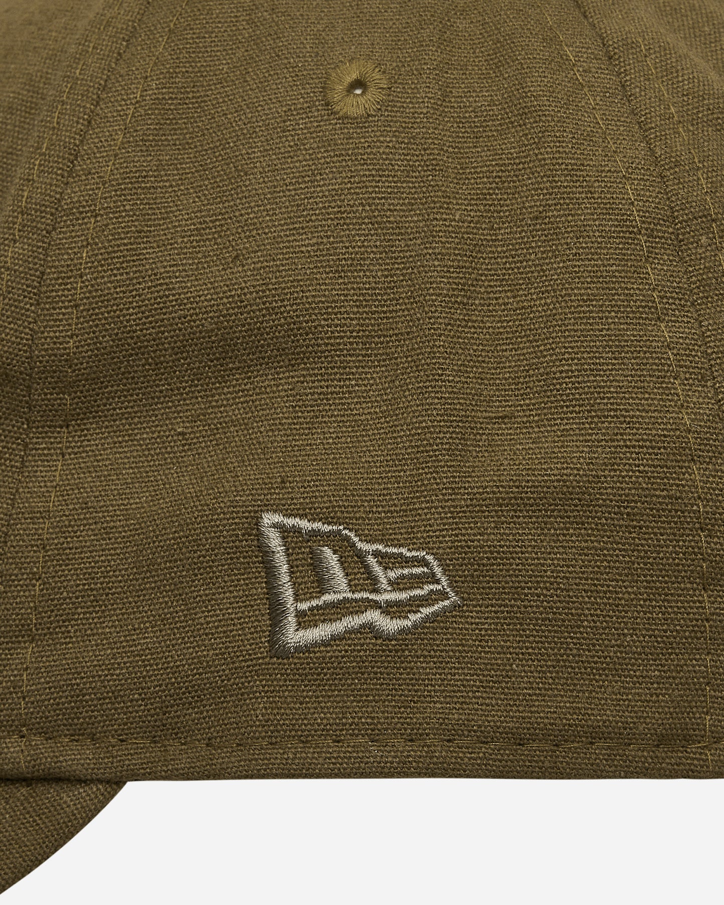 New Era Slam Jam X New Era 9Twenty New Olive Hats Caps SP60682539 OLV