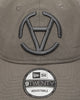 New Era Slam Jam X New Era 9Twenty Grey Hats Caps SP60682541 GRY