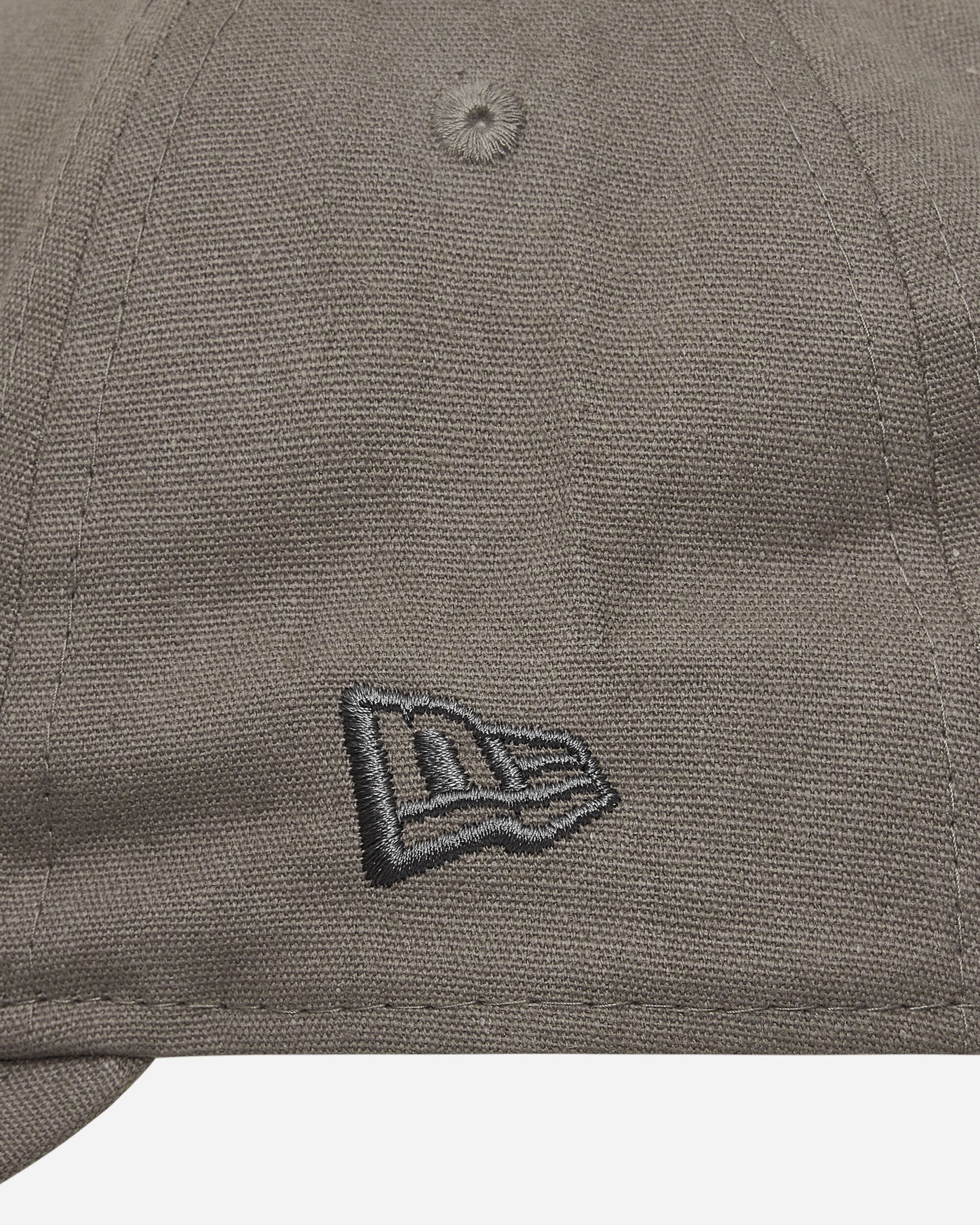 New Era Slam Jam X New Era 9Twenty Grey Hats Caps SP60682541 GRY