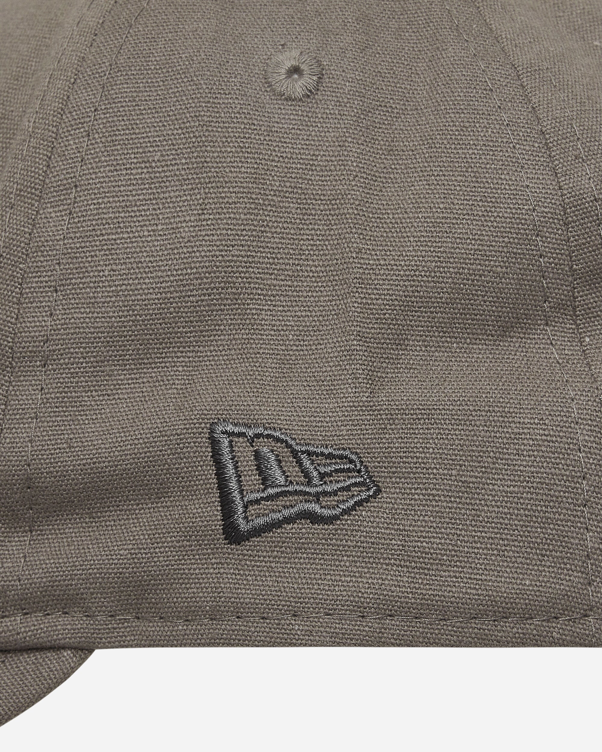 New Era Slam Jam X New Era 9Twenty Grey Hats Caps SP60682541 GRY