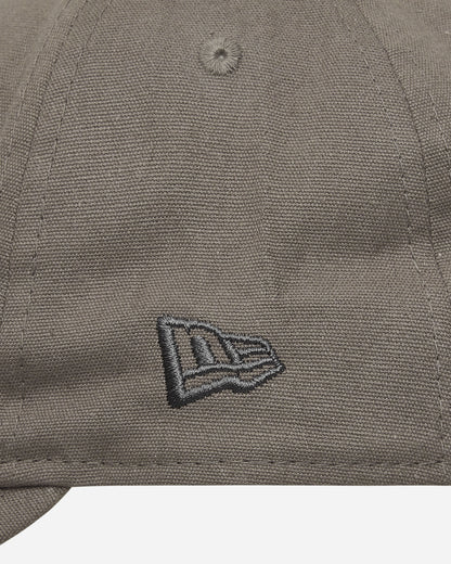 New Era Slam Jam X New Era 9Twenty Grey Hats Caps SP60682541 GRY