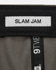New Era Slam Jam X New Era 9Twenty Grey Hats Caps SP60682541 GRY