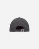 New Era Wash Distress 9Forty Losdod Stc Charcoal Hats Caps 60771828 010