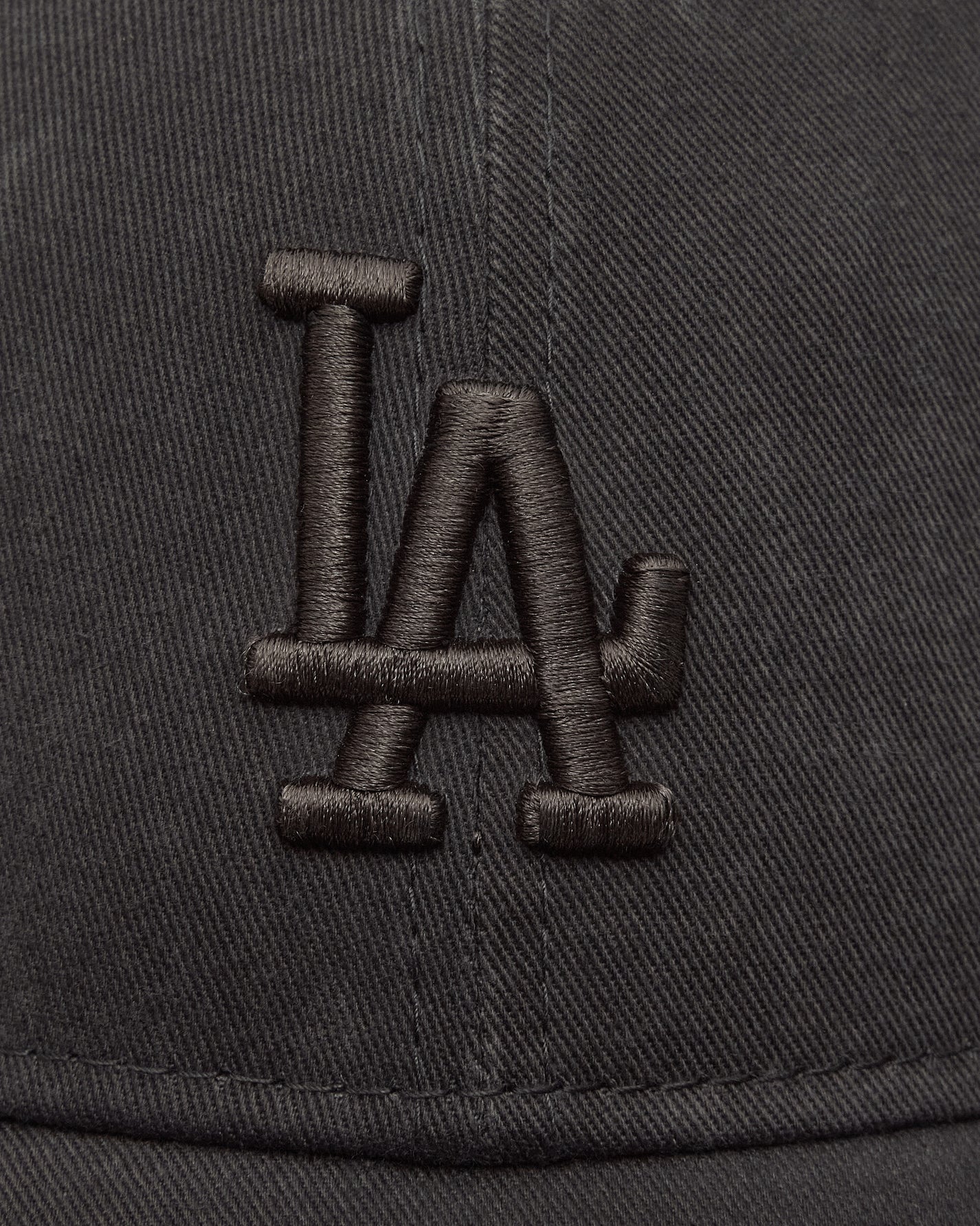 New Era Wash Distress 9Forty Losdod Stc Charcoal Hats Caps 60771828 010