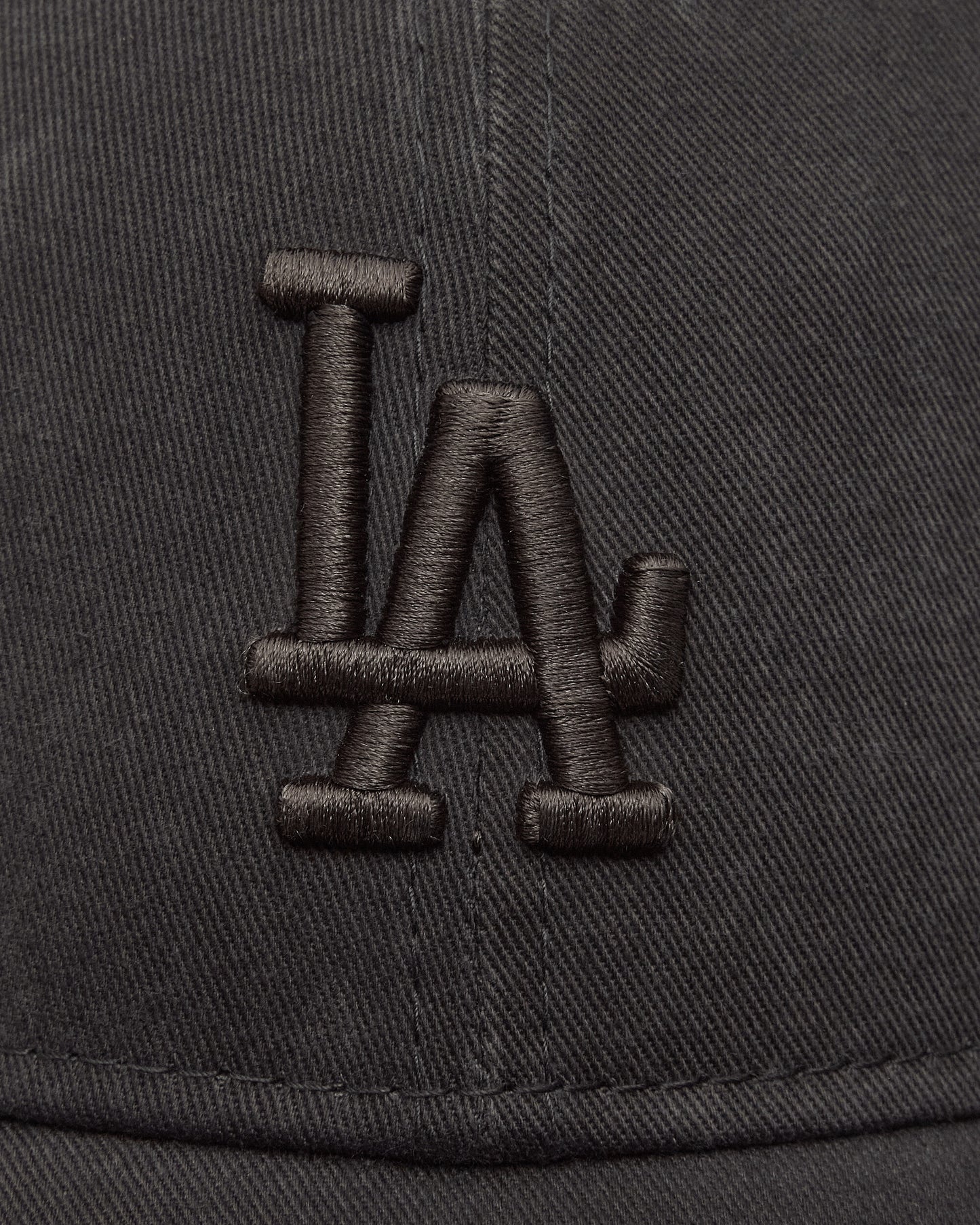 New Era Wash Distress 9Forty Losdod Stc Charcoal Hats Caps 60771828 010