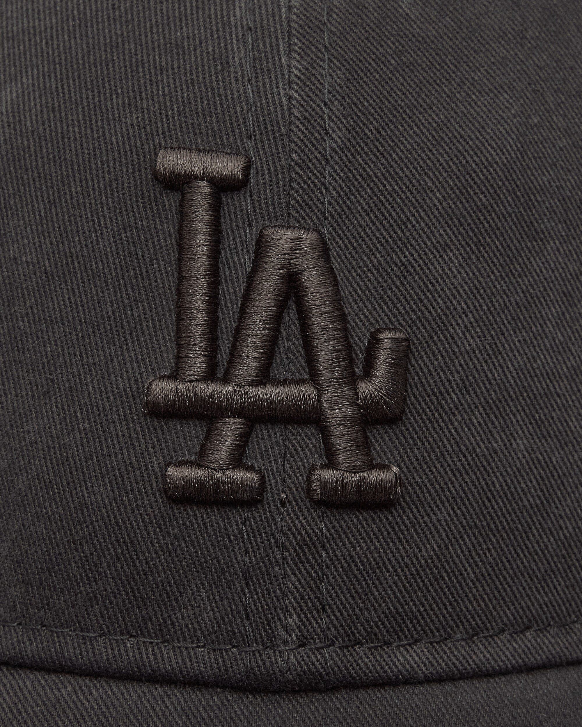 New Era Wash Distress 9Forty Losdod Stc Charcoal Hats Caps 60771828 010