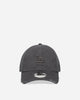 New Era Wash Distress 9Forty Losdod Stc Charcoal Hats Caps 60771828 010