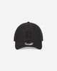 New Era Wash Distress 9Forty Neyyan Blk Black Hats Caps 60771831 001
