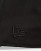 New Era Wash Distress 9Forty Neyyan Blk Black Hats Caps 60771831 001