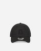 New Era Wash Distress 9Forty Neyyan Blk Black Hats Caps 60771831 001