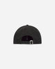 New Era Wash Distress 9Forty Neyyan Blk Black Hats Caps 60771831 001