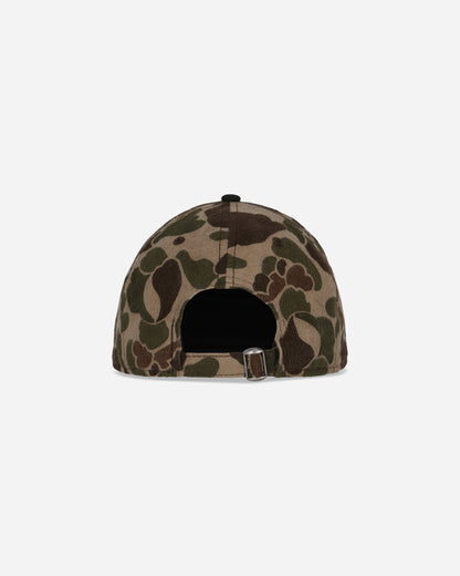 New Era Wool Duck Camo 1920 28586 Neymet Xbg Open Beige Hats Caps IY72 280