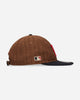 New Era Wool Pinstripe 950RC 28584 Bosred  OTC Tan Hats Caps IY70 TAN