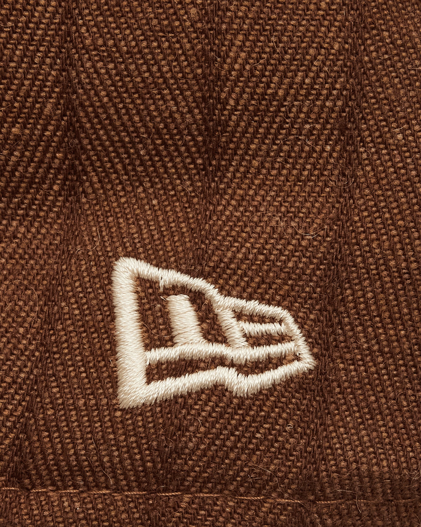 New Era Wool Pinstripe 950RC 28584 Bosred  OTC Tan Hats Caps IY70 TAN