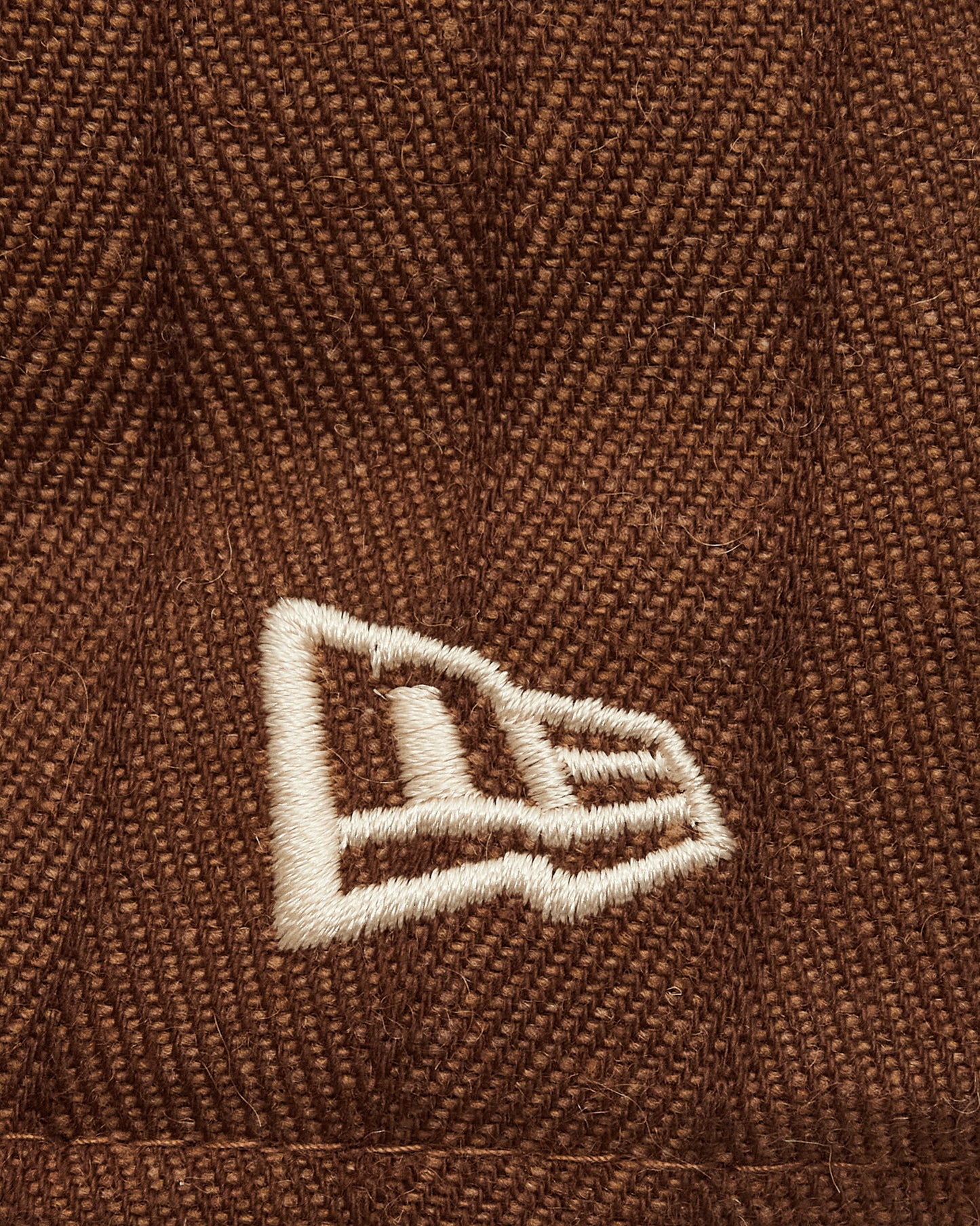 New Era Wool Pinstripe 950RC 28584 Bosred  OTC Tan Hats Caps IY70 TAN