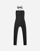 Nii Hai Wmns The Influence Jumpsuit In Black Black Dresses Dress Long 2025012JMPIFLPES BLK