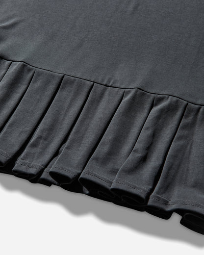 Nii Hai Wmns Uniform Dress In Black Black Dresses Dress Short 2025014DRSUNIPES BLK