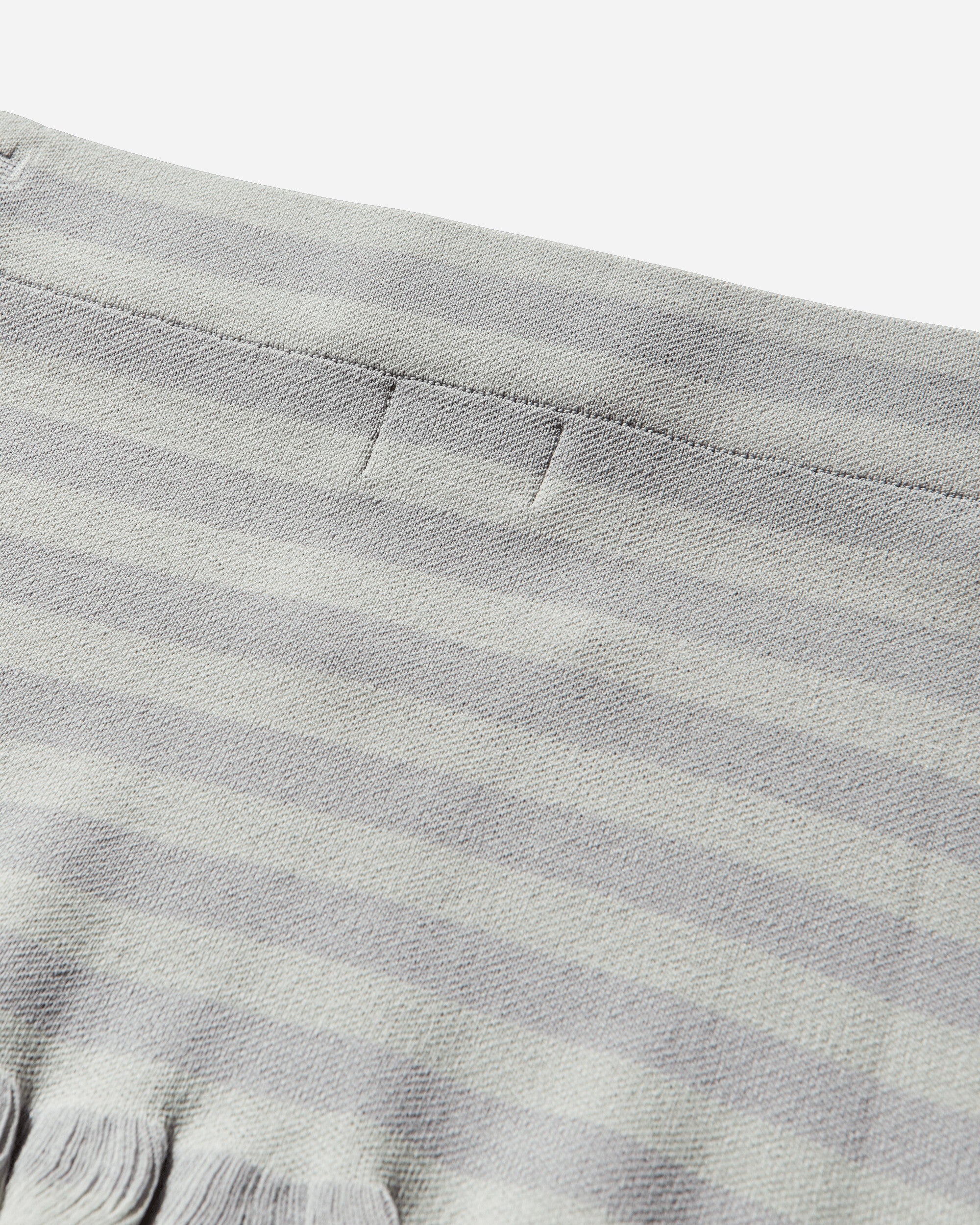 Nii Hai Wmns Ashley Skirt In Mint & Grey Stripes Blue Skirts Mini 2024004SKRTMINPES BLU