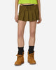 Nii Hai Wmns Overpacker Skirt In Khaki Khaki Skirts Mini SKRT-OVRPK KHA