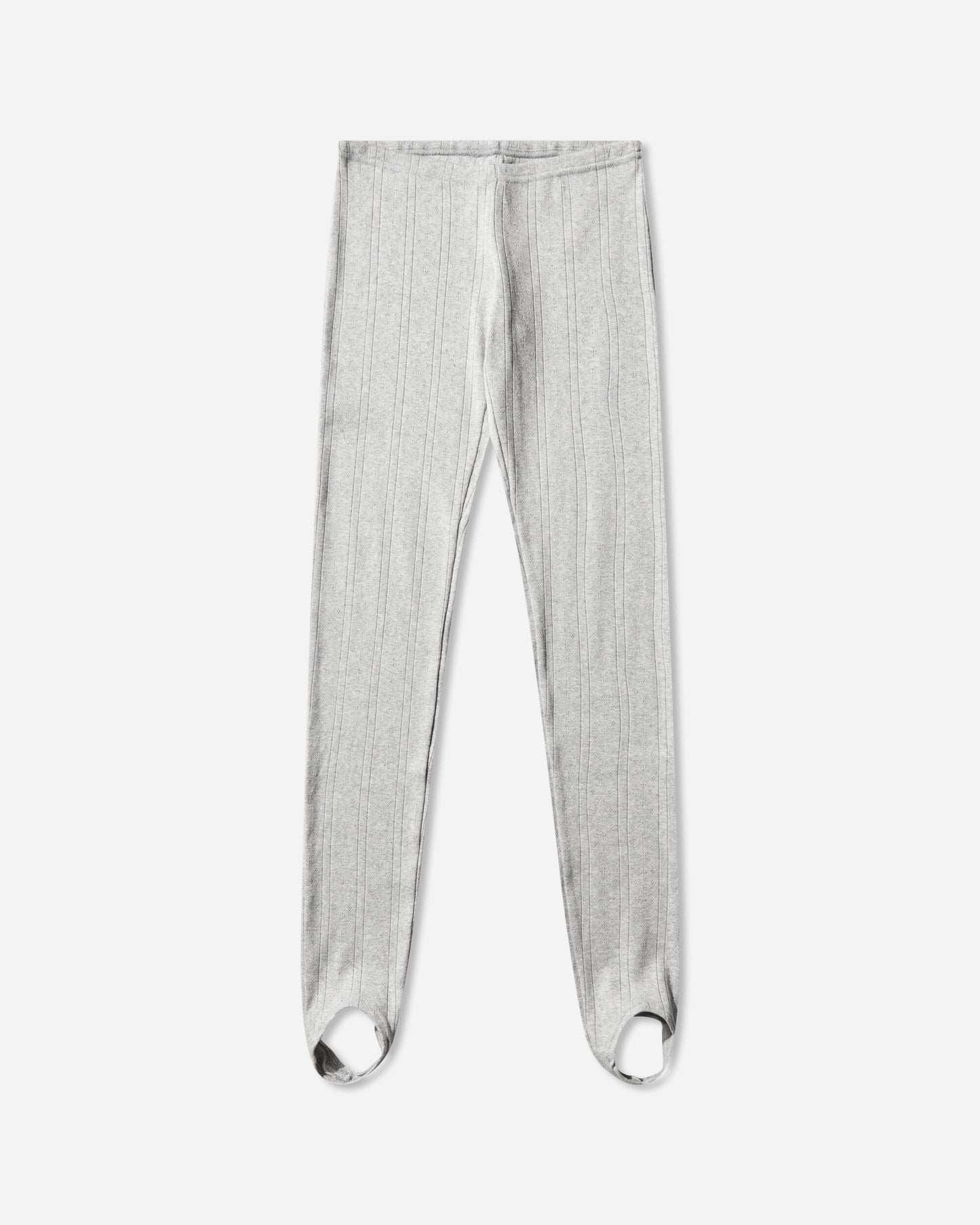 Nii Hai Wmns Daisy Leggings In Grey Marl Gray Pants Trousers 2025014TPSDSYCTNGRY GRY