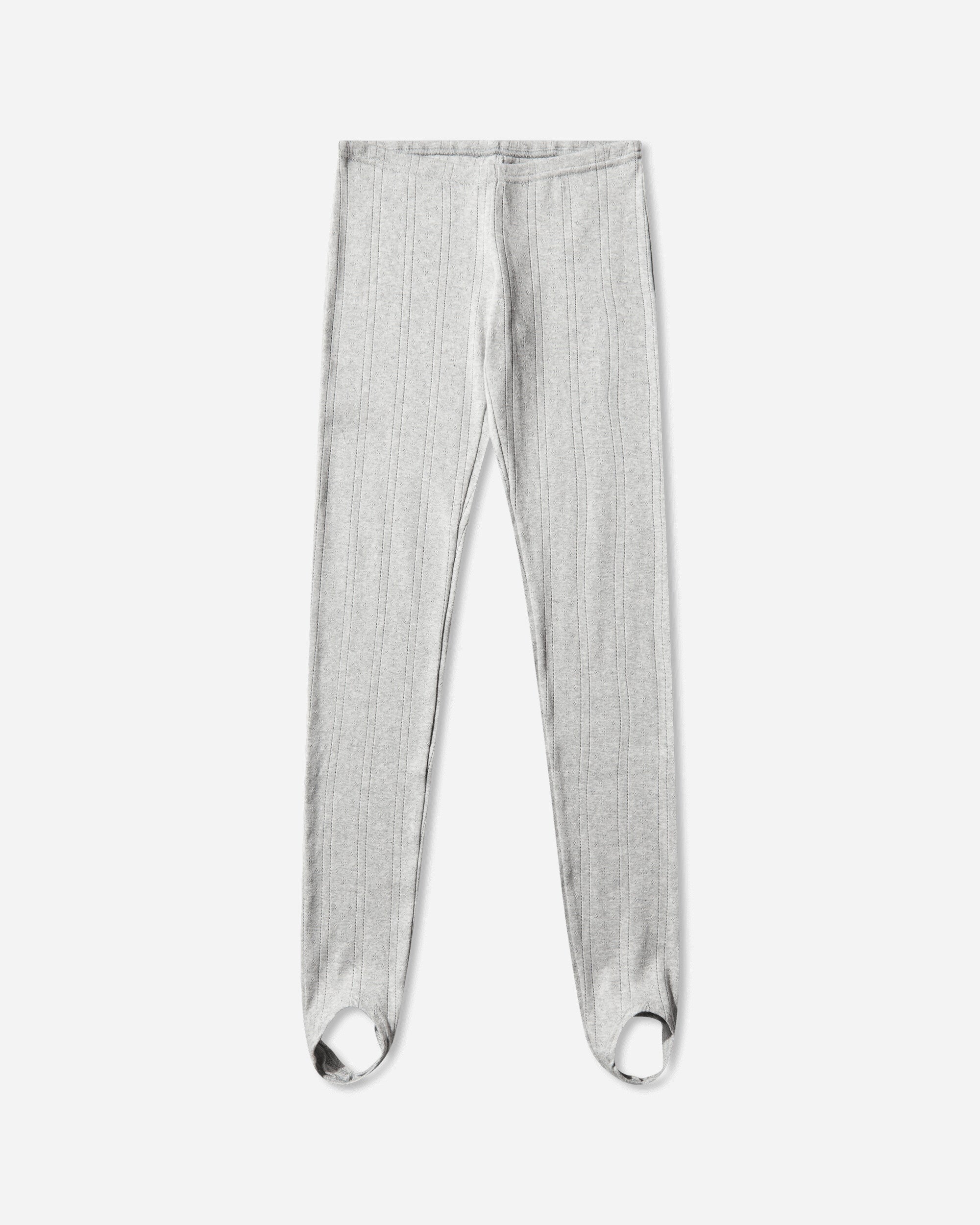 Nii Hai Wmns Daisy Leggings In Grey Marl Gray Pants Trousers 2025014TPSDSYCTNGRY GRY