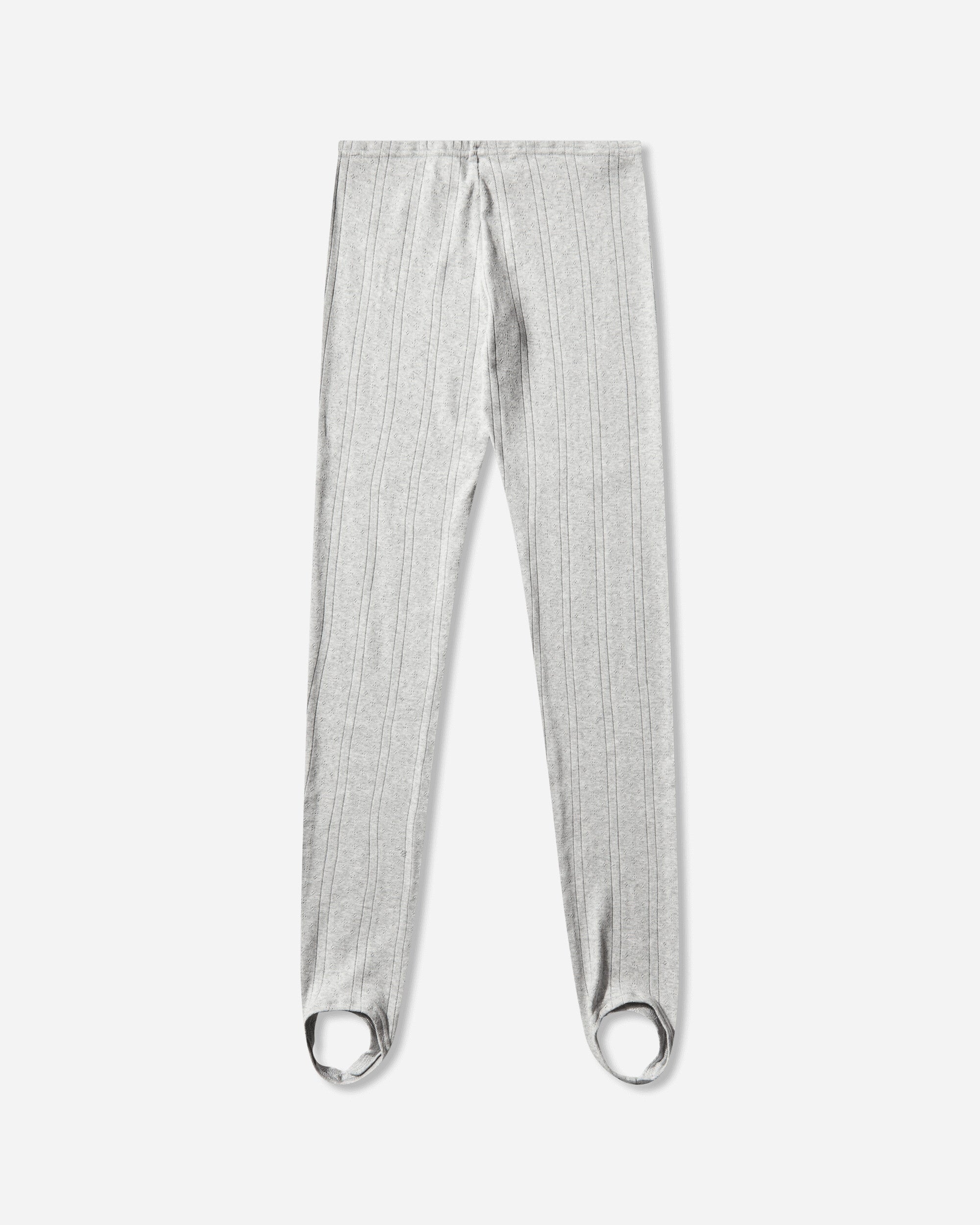 Nii Hai Wmns Daisy Leggings In Grey Marl Gray Pants Trousers 2025014TPSDSYCTNGRY GRY