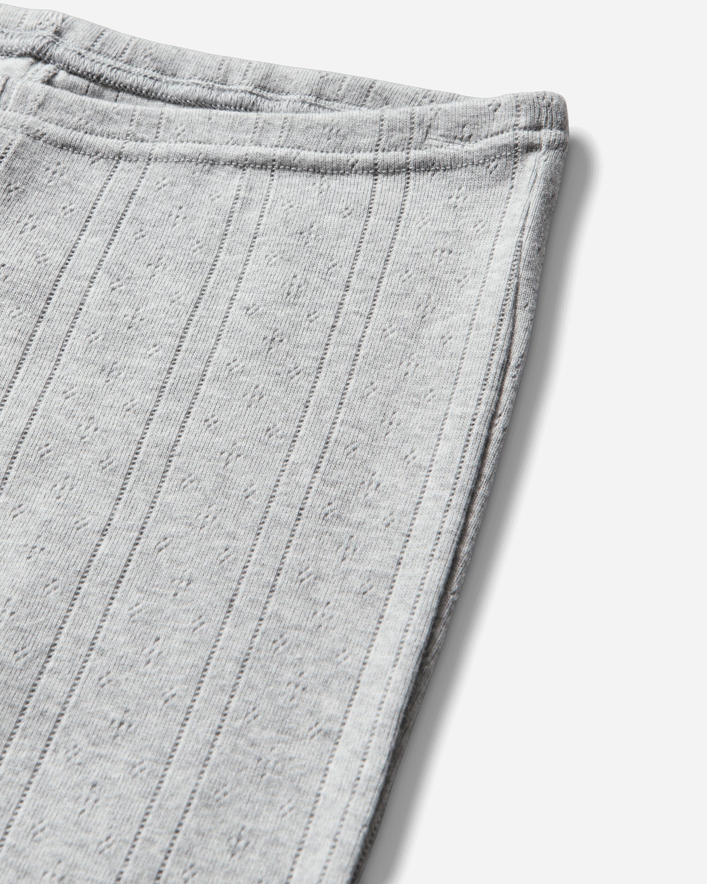 Nii Hai Wmns Daisy Leggings In Grey Marl Gray Pants Trousers 2025014TPSDSYCTNGRY GRY