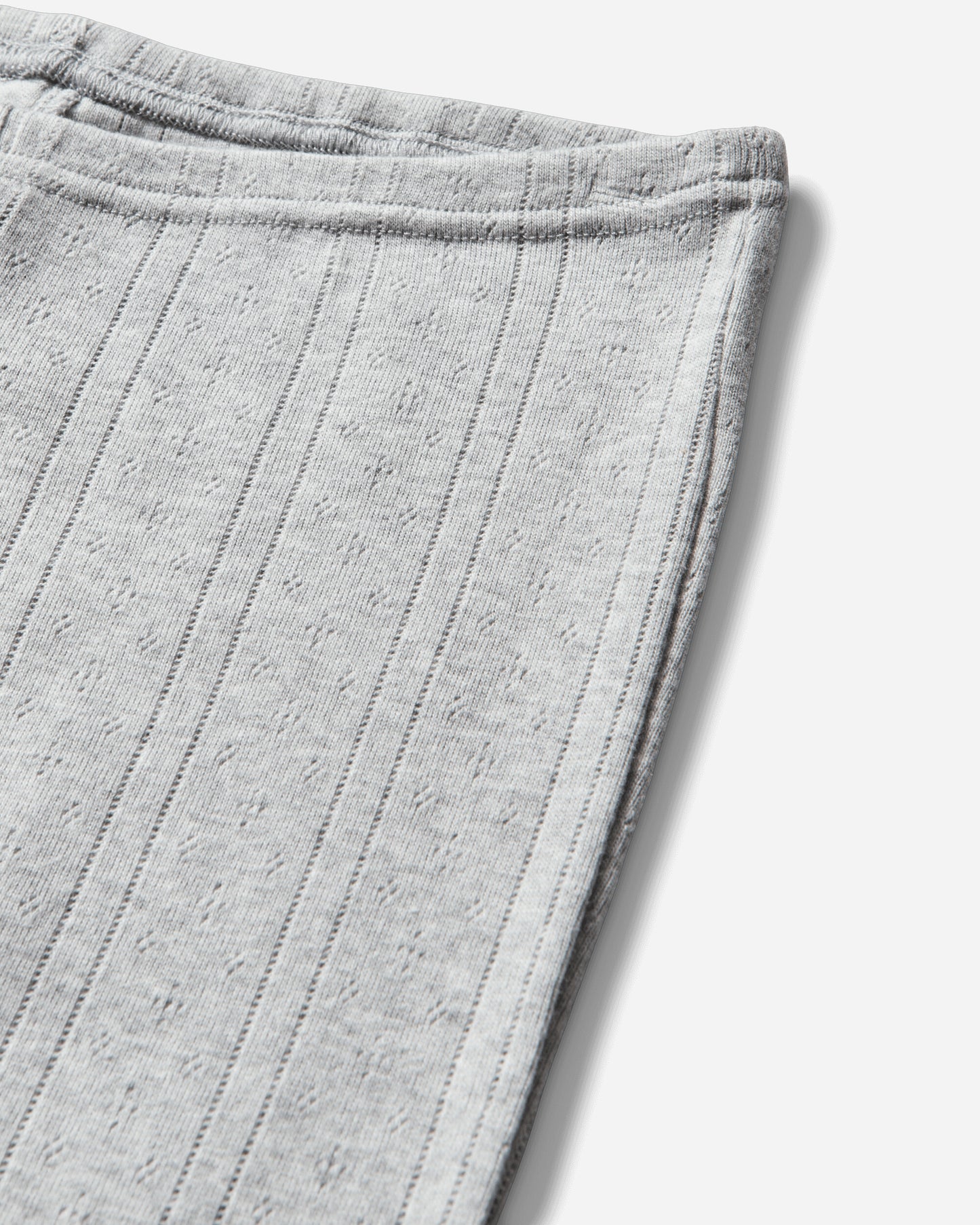 Nii Hai Wmns Daisy Leggings In Grey Marl Gray Pants Trousers 2025014TPSDSYCTNGRY GRY