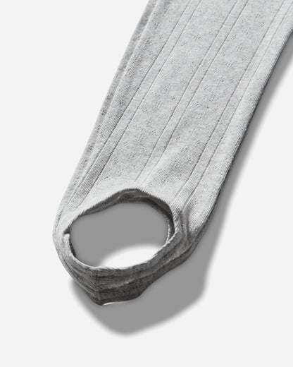 Nii Hai Wmns Daisy Leggings In Grey Marl Gray Pants Trousers 2025014TPSDSYCTNGRY GRY