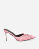 Nii Hai Wmns The Brigitte Heels In Pink Pink Classic Shoes High Heels 2024BSSHOEBRGPES PNK