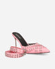 Nii Hai Wmns The Brigitte Heels In Pink Pink Classic Shoes High Heels 2024BSSHOEBRGPES PNK