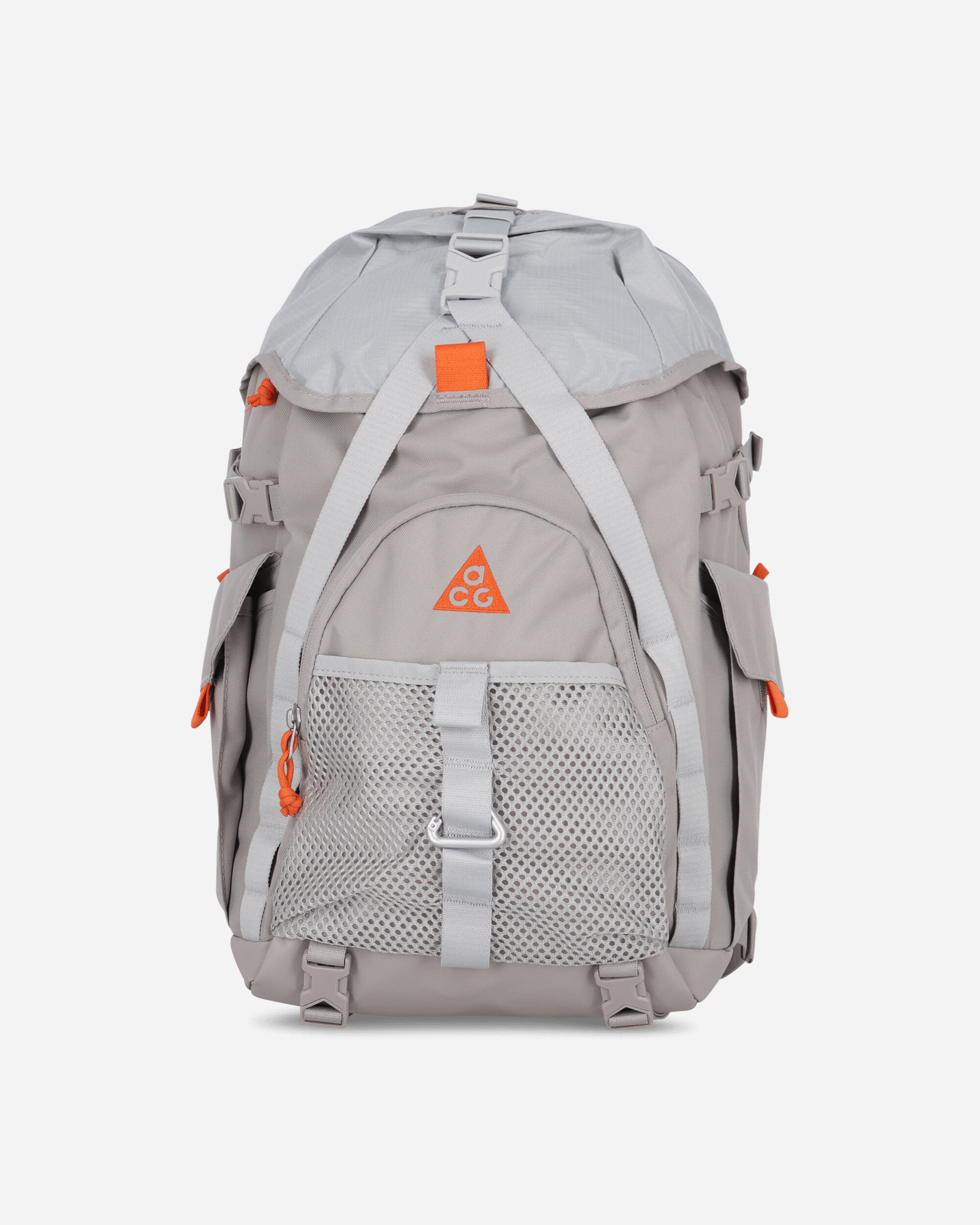 Nike Nike Acg "daymax" Backpack (25l) College Grey/Grey Fog/Safety O Bags and Backpacks Backpacks HJ8178-009