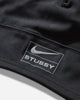 Nike U Nrg Stussy Beanie Black/Reflective Slvr Hats Beanies HV9115-010