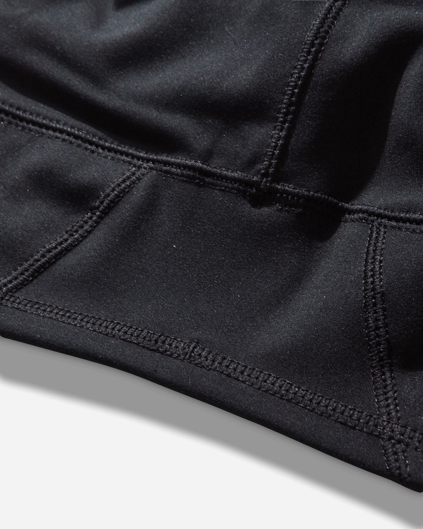 Nike U Nrg Stussy Beanie Black/Reflective Slvr Hats Beanies HV9115-010