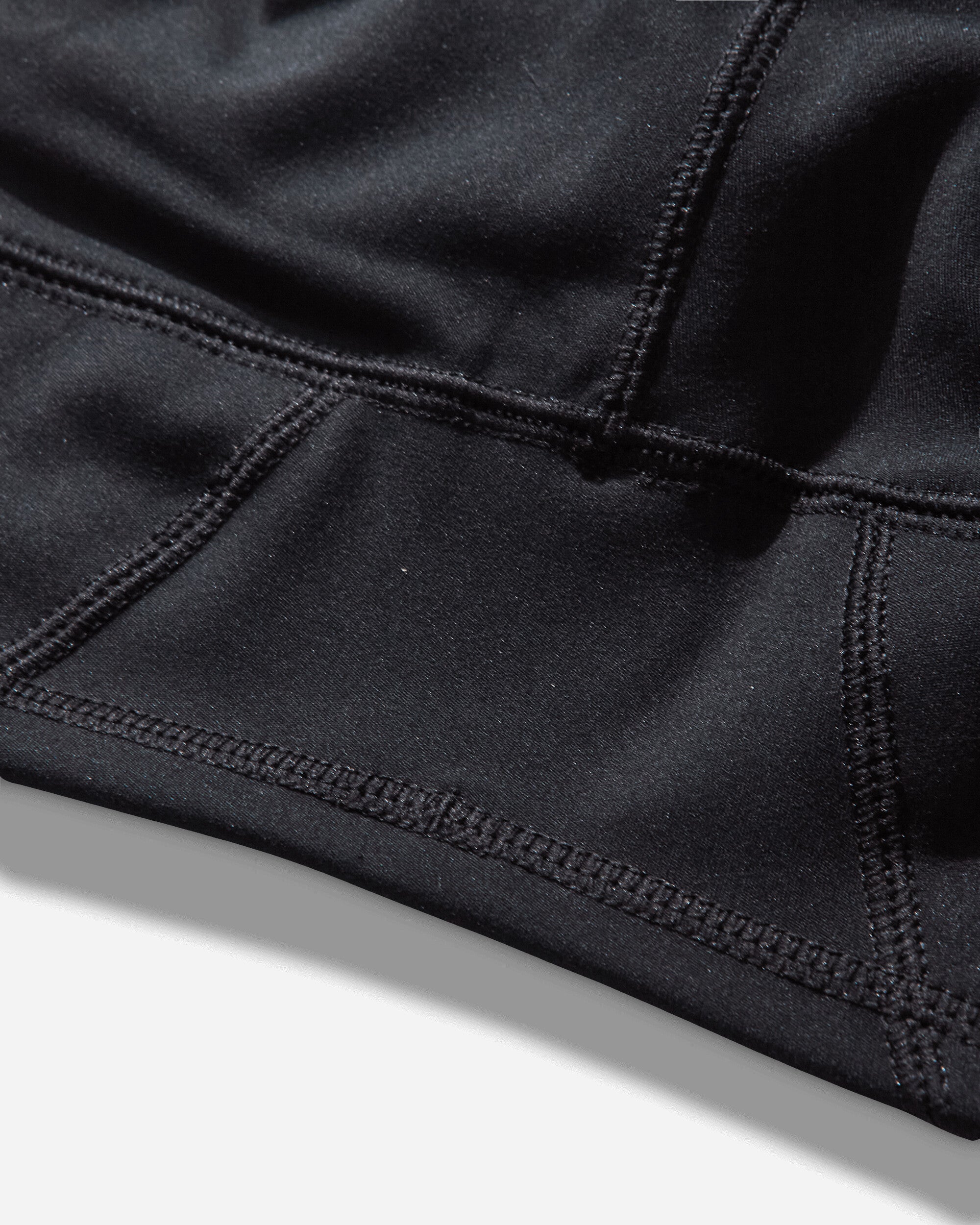 Nike U Nrg Stussy Beanie Black/Reflective Slvr Hats Beanies HV9115-010