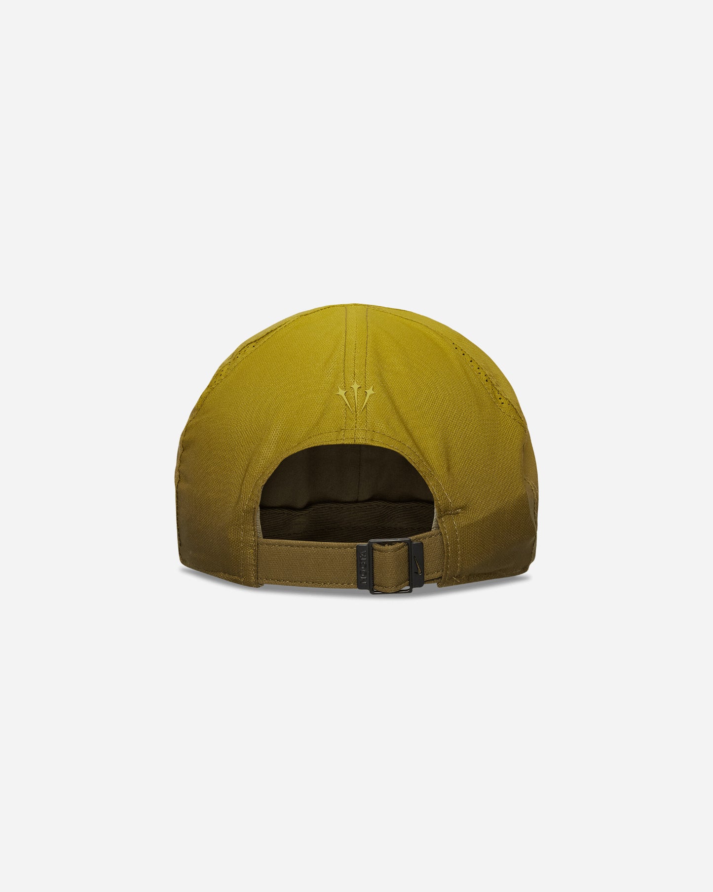 Nike Nocta Club Cap Medium Olive/Moss Hats Caps HQ3534-222