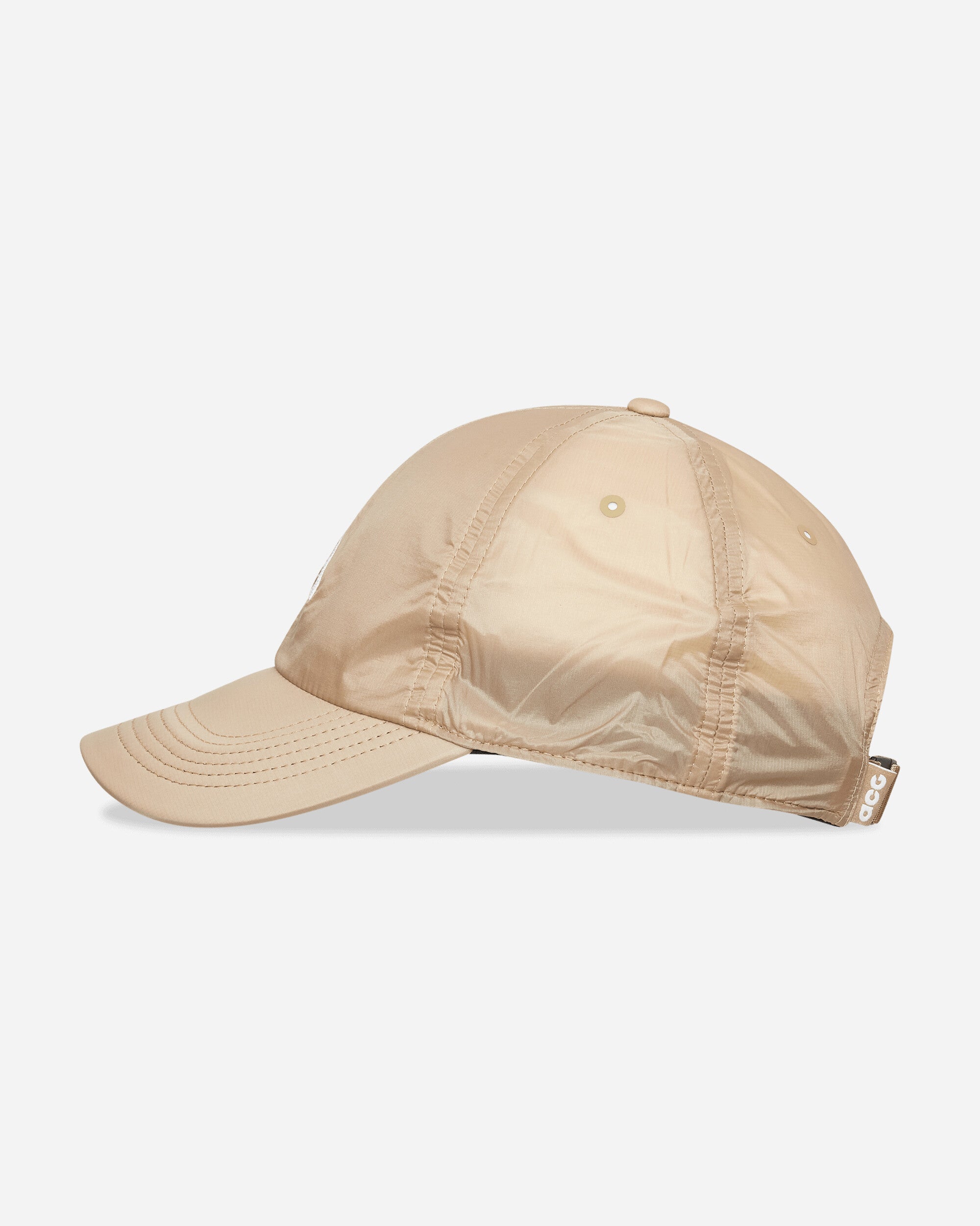 Nike U Nk Club Cap U Ab Acg P Parachute Beige Hats Caps FB6533-297
