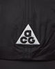 Nike U Nk Club Cap U Ab Acg P Black Hats Caps FB6533-010